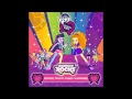 My Little Pony Equestria Girls Rainbow Rocks 01 Rainbow Rocks Full Song