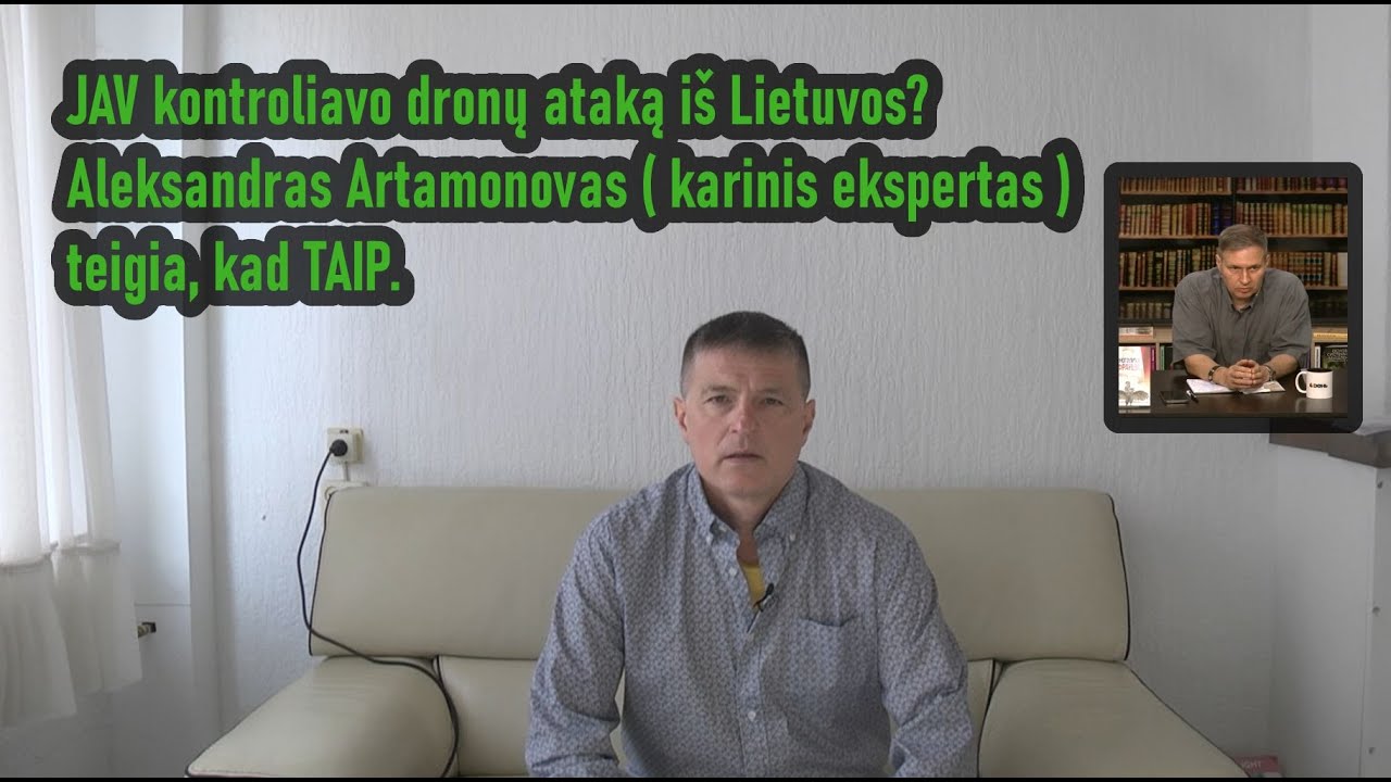 Konfliktas Ukrainoje virsta į Trečią pasaulinį karą