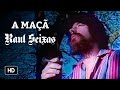 Raul Seixas A Maçã Videoclipe Oficial