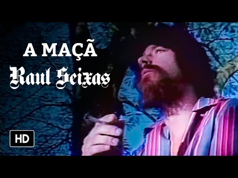 Video thumbnail for A Maçã