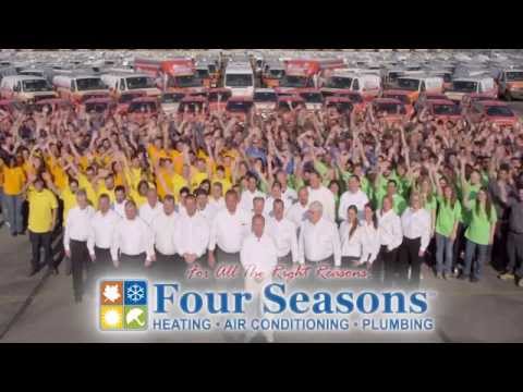 About Four Seasons - Overview