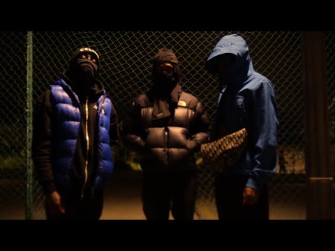 Thxuzz - Ruas Frias (Official Video)