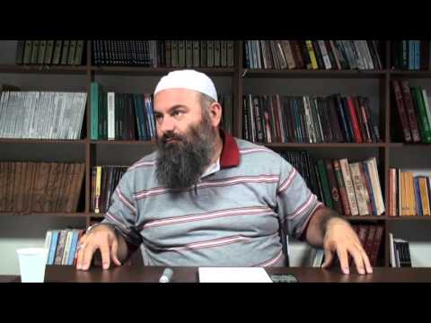 Dituria është forcë - Hoxhë Bekir Halimi