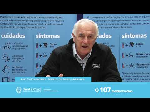 Portada video