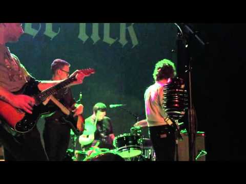 Deer Tick ft. Vanessa Carlton - In Our Time