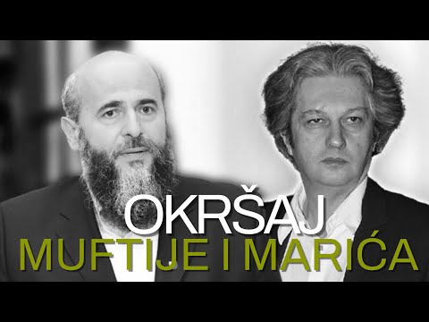 ŠOKANTNE TVRDNJE MARIĆA: Muftija Zukorlić mi je tražio da mu šaljem učesnice Parova u hotelsku sobu
