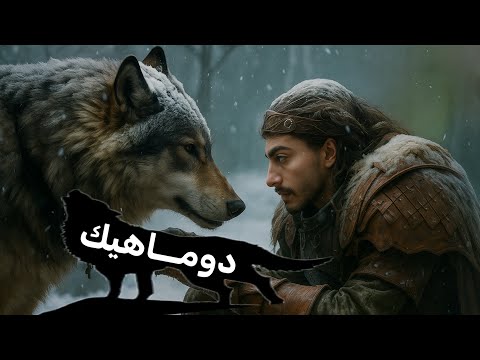 دوماهیک پارتا نهالا گورگێن ژبیر کری و رزگار کرنا مروڤا 🔥🔥