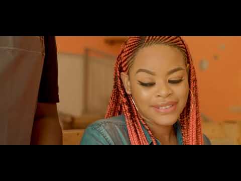 Bsyd ft. Crisba - Danger (Clip Officiel)