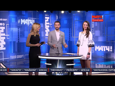 Теннис. Обсуждаем старт Australian Open с Галиной Воскобоевой