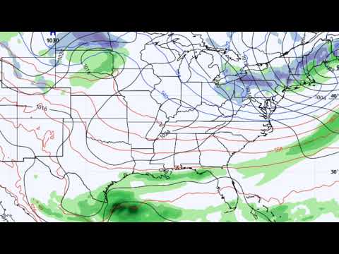 May 5, 2020 Weather Xtreme Video - Morning Edition