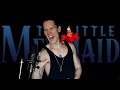 THE LITTLE MERMAID - UNDER THE SEA (Metal Cover)