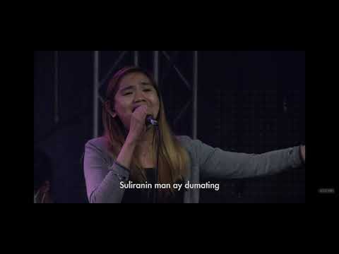Di Ka Nagkulang/ Mananatili/ Lilim/ Dakilang Katapatan (Tagalog Worship Medley)