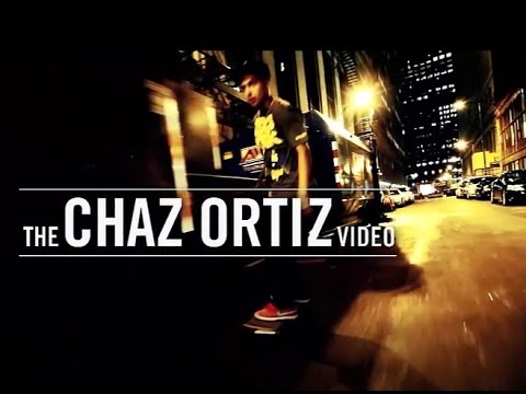 THE CHAZ ORTIZ VIDEO (Link in the description)