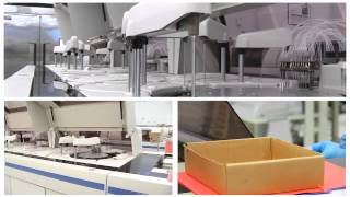 Employer Solutions Lab Tour