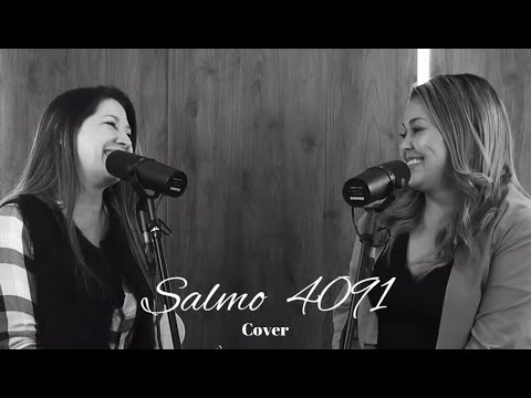 Salmo 4091 (Cover)