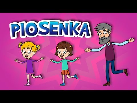 Piosenka dla dzieci Ojciec Wirgiliusz
