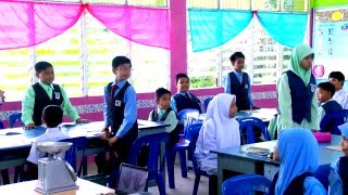 e-GURU: MATEMATIK Tahun 6 - Penukaran Unit Melibatkan Kilogram dan Gram