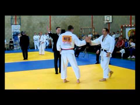 Dutch Open Masters Judo - Basjan Berkhout