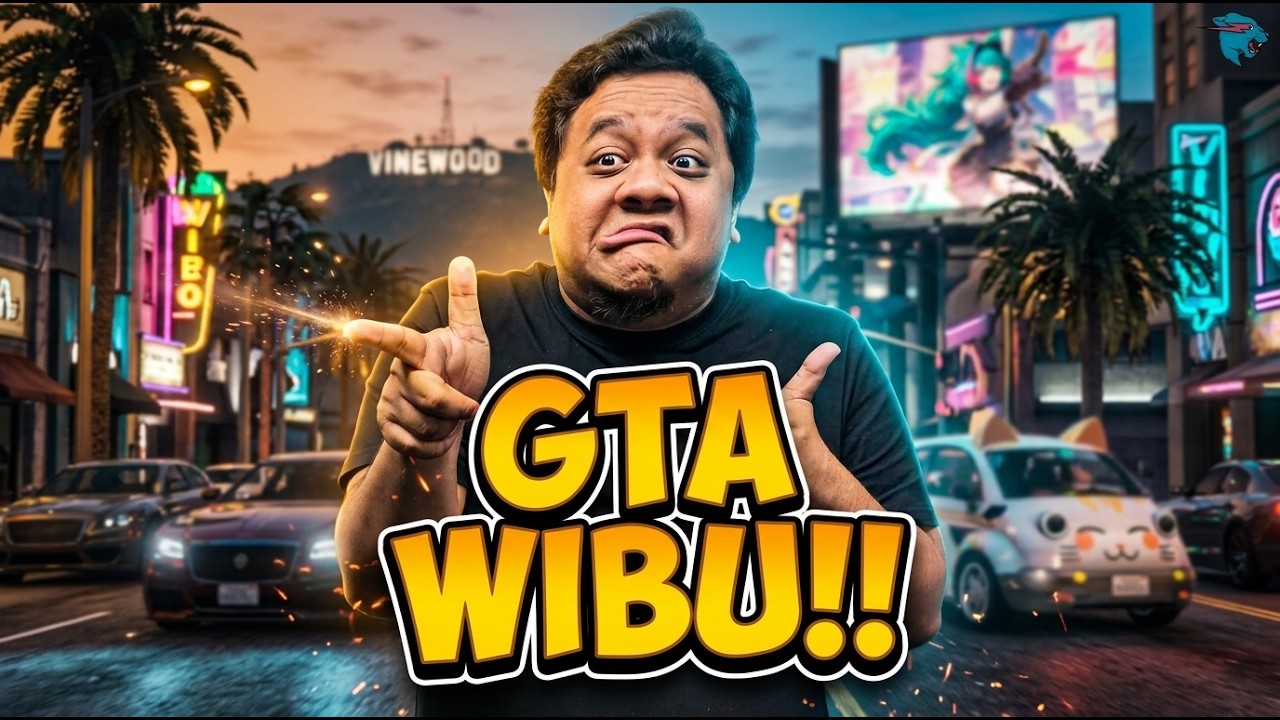 OPEN WORLD RPG WIBU TERBARU!? 🤯 - Neverness to Everness