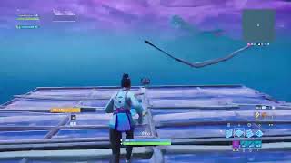 Fortnite.配信！ただ怠慢 主ガチモード