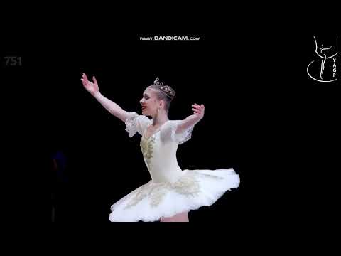 Julie Joyner - Sleeping Beauty