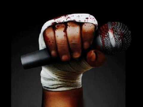 Tema del recuerdo - Calibre Kensee feat. Don Chelone - Comete mi hiphop ( Año 2000 )