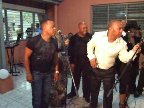 Tony Shearman   Liesje Lispier   Stand by me