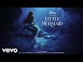 Jonah Hauer-King - Wild Uncharted Waters (From "The Little Mermaid"/Audio Only)