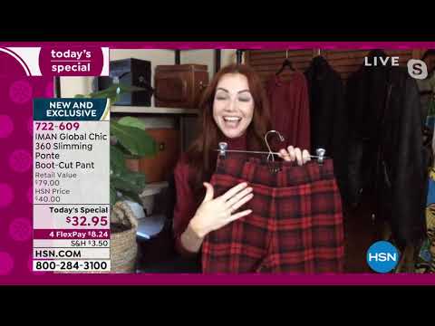 HSN | Gifts for the Gal with Val 10.25.2020 - 08 AM