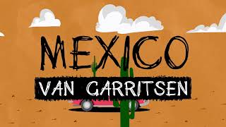 Van Garritsen - Mexico video