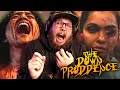 WHAT DAFAQUE DID I JUST WATCH
