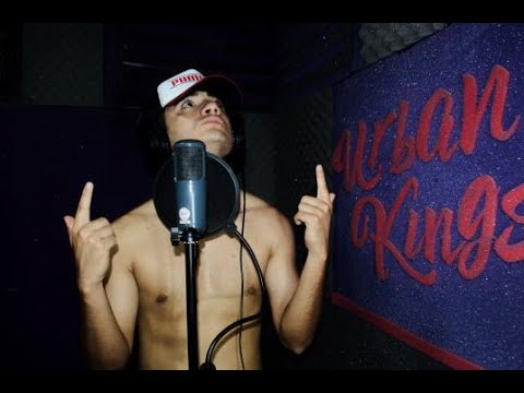 Loco Manda ft. Alkoy - '' VÓRTICE '' #Cypher