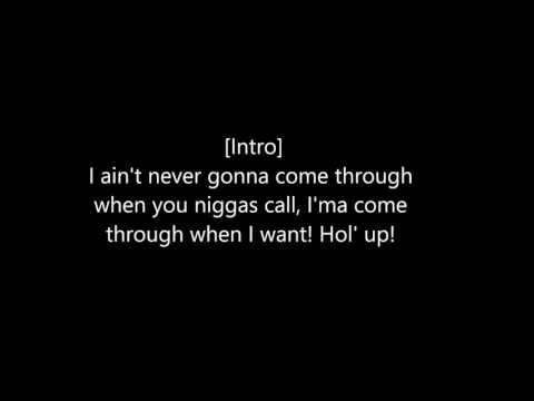 download lagu mp3 mp4 French Montana Hold On Lyrics, download lagu French Montana Hold On Lyrics gratis, unduh video klip French Montana Hold On Lyrics