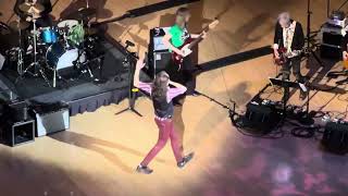 Eugene Hutz - The Church Of The Holy Spook / The Song With No Name (Shane MacGowan &amp; The Popes)