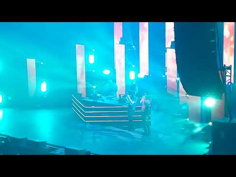 GRiZ - Before I Go @ GRiZMAS 2019 - Night 1 - 12/13/2019