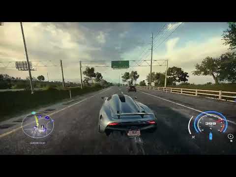Steam Community :: Video :: NFS Heat Hidden Achievement Unlocked - Warp ...