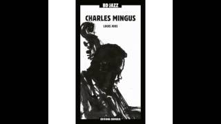 Charles Mingus - Haitian Fight Song