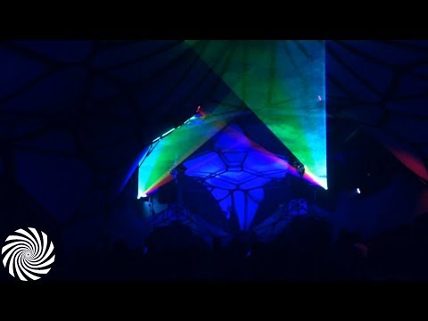 DJ Svess Live @ Tribal Village