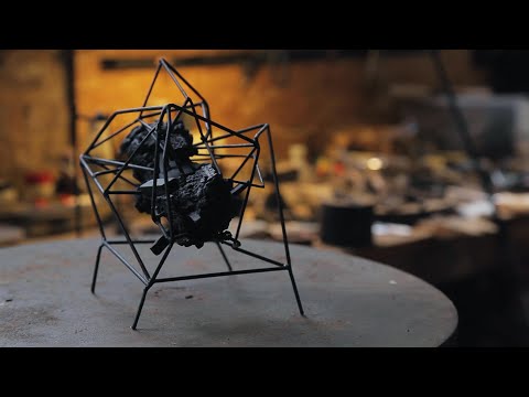 Arnaud Sprimont - Portrait of a contemporary jeweller and sculptor