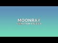 Moonray X2 MPAA Rating Screen G USH F 1996 The Triple Dent Closing Variant