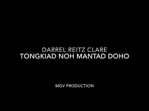 Tongkiad Noh Mantad Doho (MGV Male Karaoke)