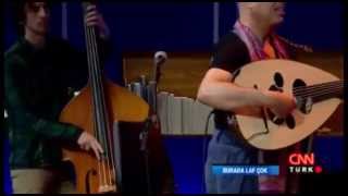 Dhafer Youssef -17th Flyways