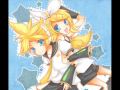 Kagamine Len & Rin - Trick and Treat [vocaloid ...