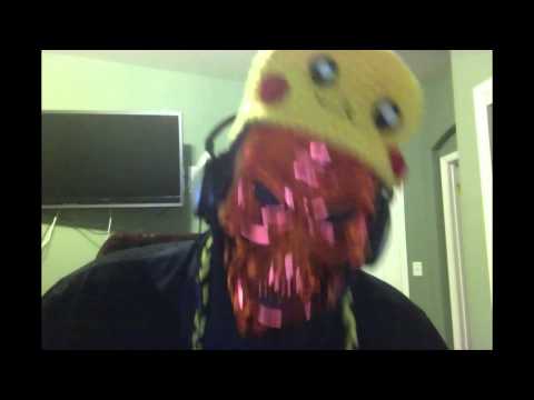 AP Government Rap Video - Sample Text