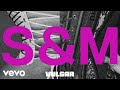 Sam Smith, Madonna - VULGAR (Visualiser)