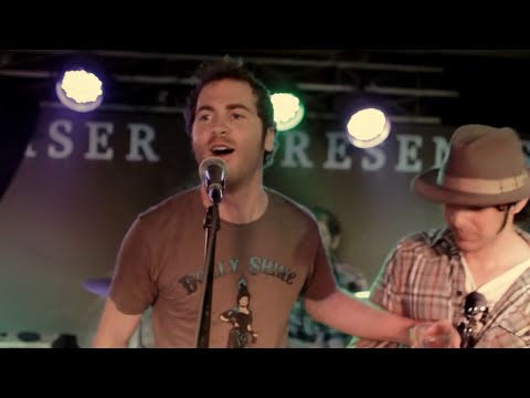 JB and the Moonshine Band - Whiskey Days