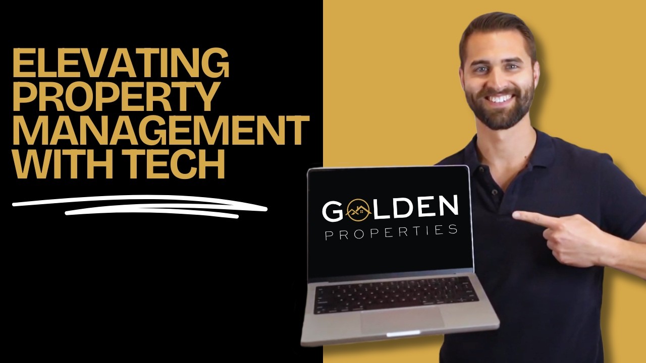 Elevating Property Management with Technology