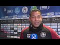 Henk Fraser legt uit waarom Sparta thuis meer punten pakt dan in uitbeurten