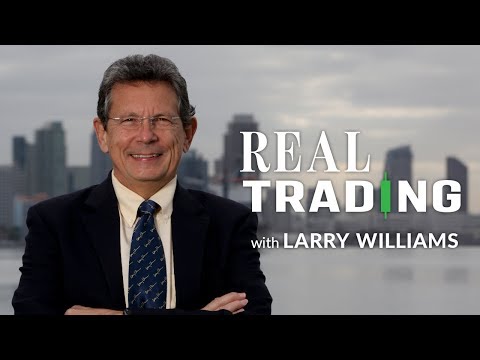Market Indicators: Swear By Them Or Swear At Them? | Larry Williams | Real Trading (05.18.20)