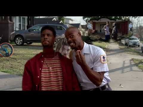 New Wave Mafia - D.W.H.A.P. (Official Music Video)